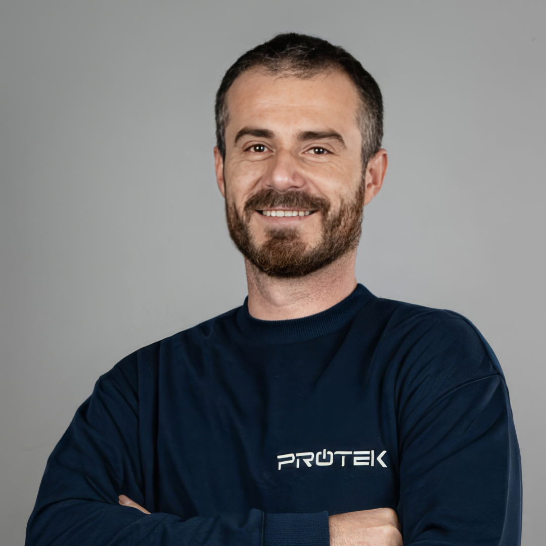 protek - Технический Директор